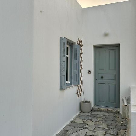Sofia'S Studio Pollonia Exterior foto